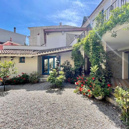 Il Carrubo & Spa Bari Sardo Kültér fotó