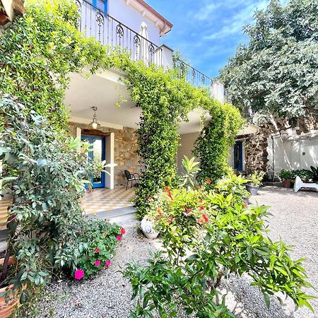 Il Carrubo & Spa Bari Sardo Kültér fotó