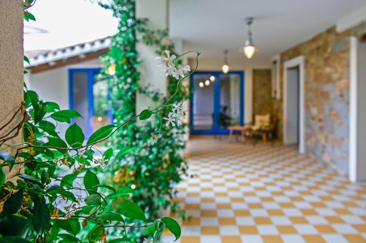 Il Carrubo & Spa Bari Sardo Kültér fotó