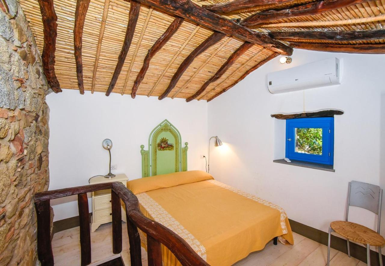 Il Carrubo & Spa Bari Sardo Kültér fotó