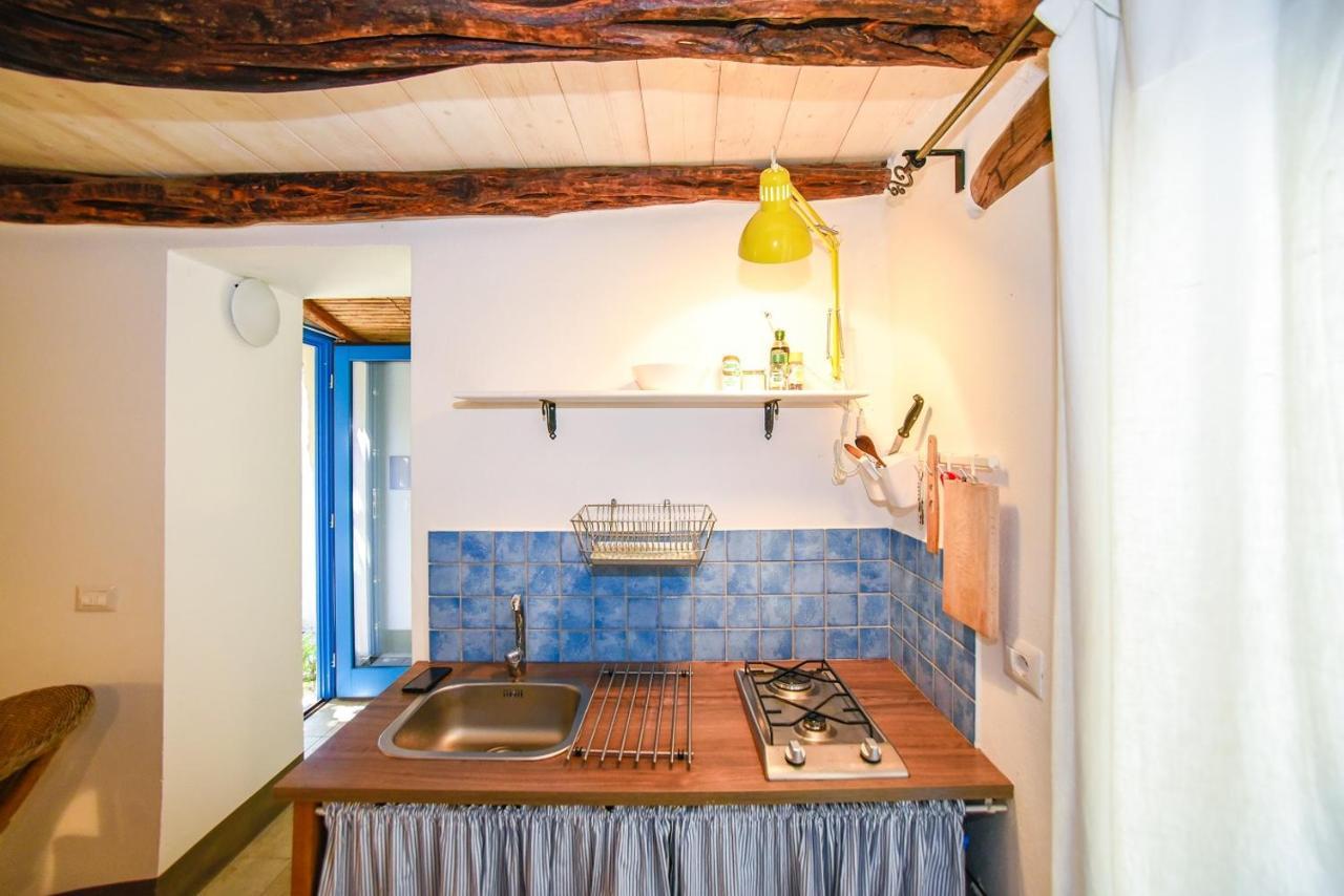 Il Carrubo & Spa Bari Sardo Kültér fotó