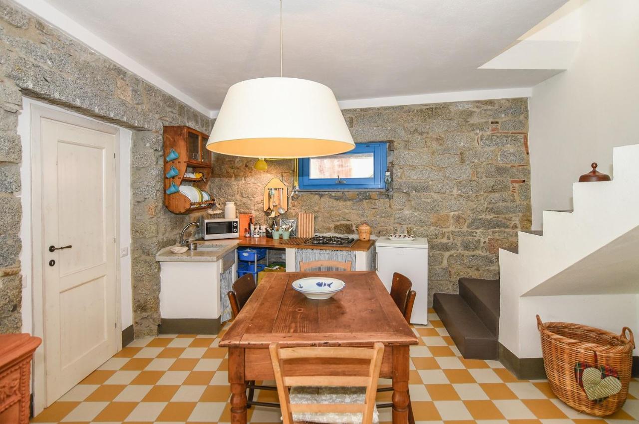 Il Carrubo & Spa Bari Sardo Kültér fotó