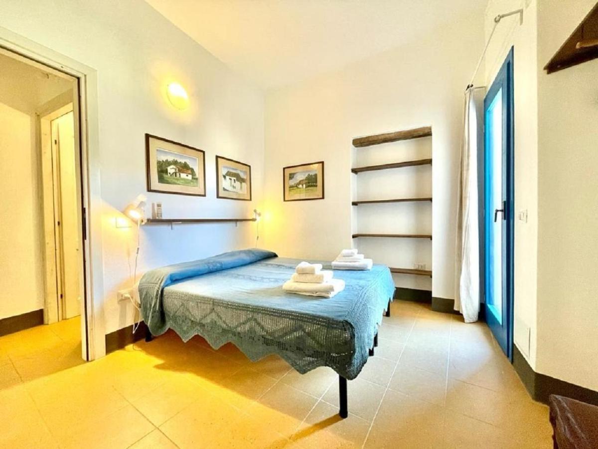 Il Carrubo & Spa Bari Sardo Kültér fotó