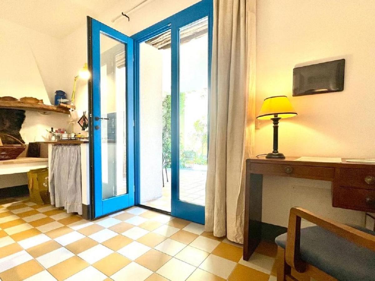 Il Carrubo & Spa Bari Sardo Kültér fotó