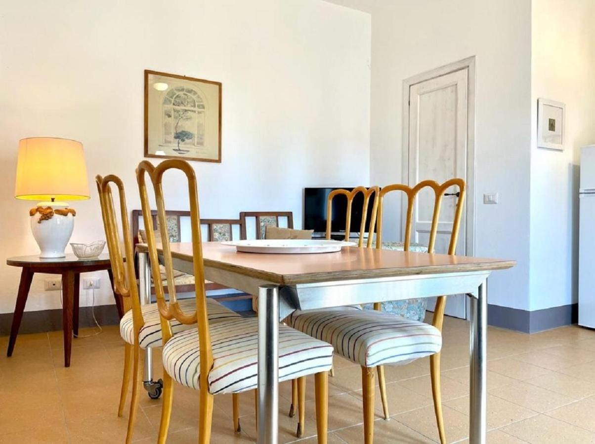 Il Carrubo & Spa Bari Sardo Kültér fotó