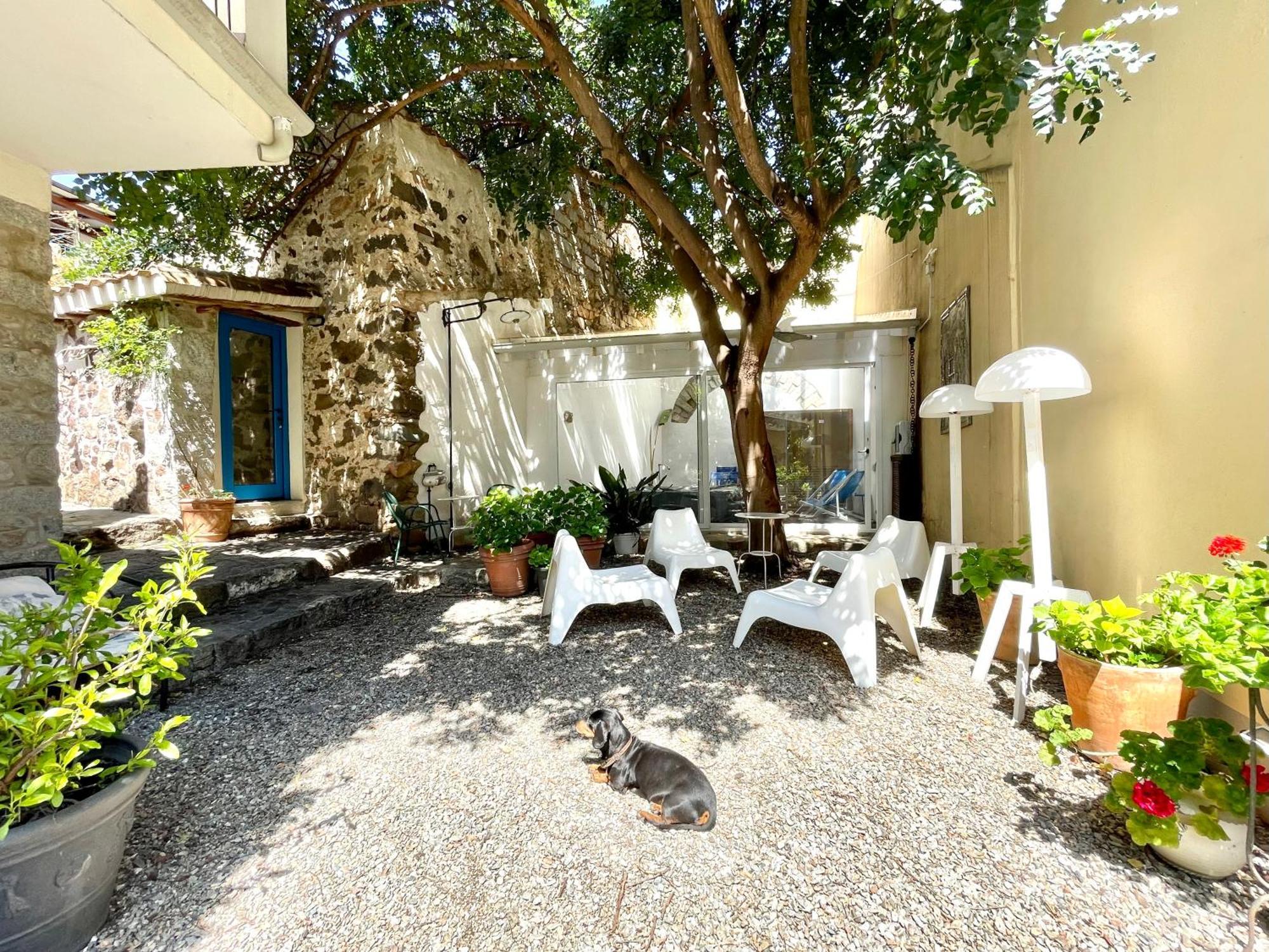 Il Carrubo & Spa Bari Sardo Kültér fotó