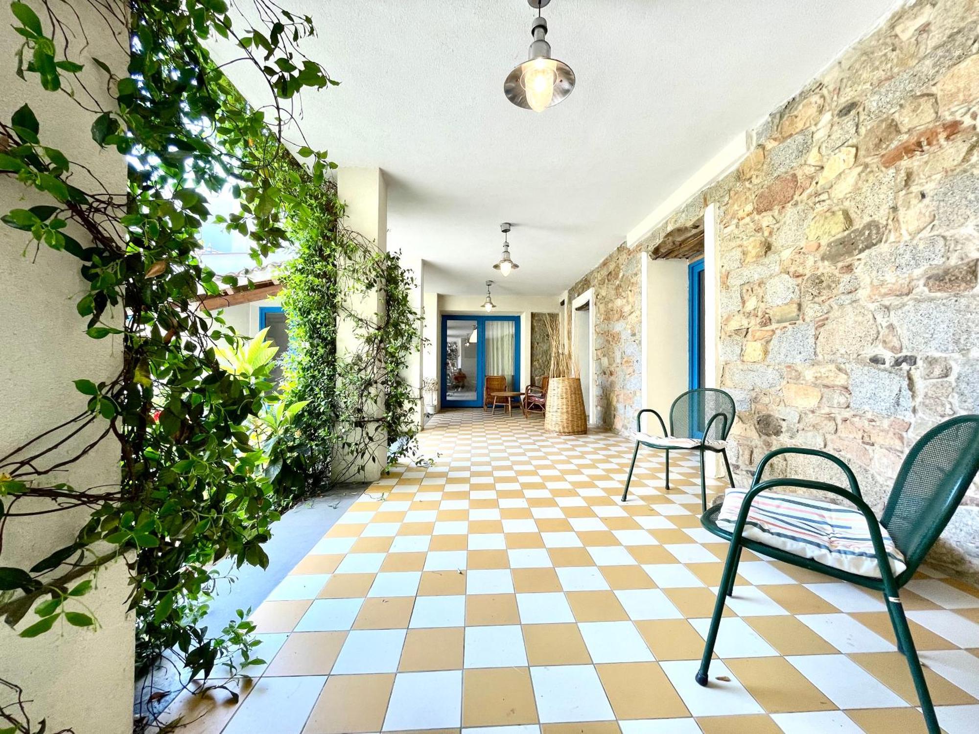 Il Carrubo & Spa Bari Sardo Kültér fotó
