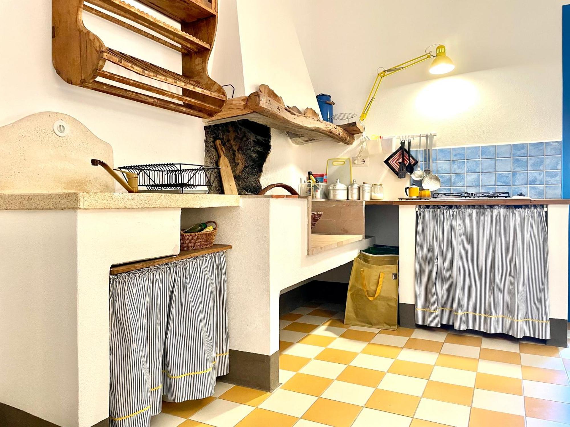 Il Carrubo & Spa Bari Sardo Kültér fotó