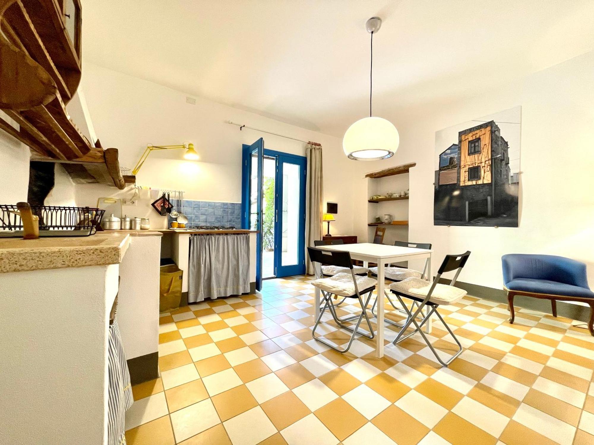 Il Carrubo & Spa Bari Sardo Kültér fotó