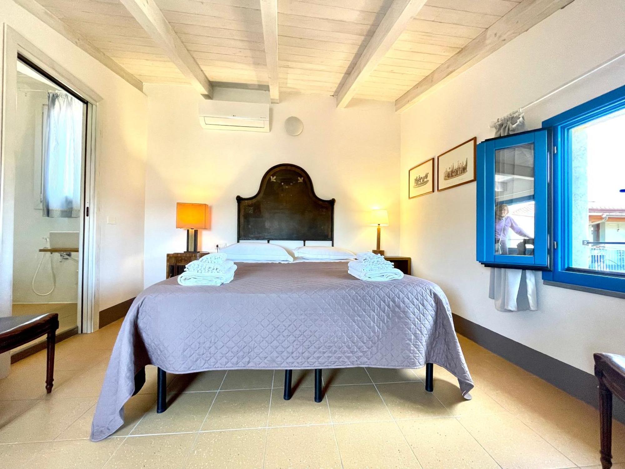 Il Carrubo & Spa Bari Sardo Kültér fotó