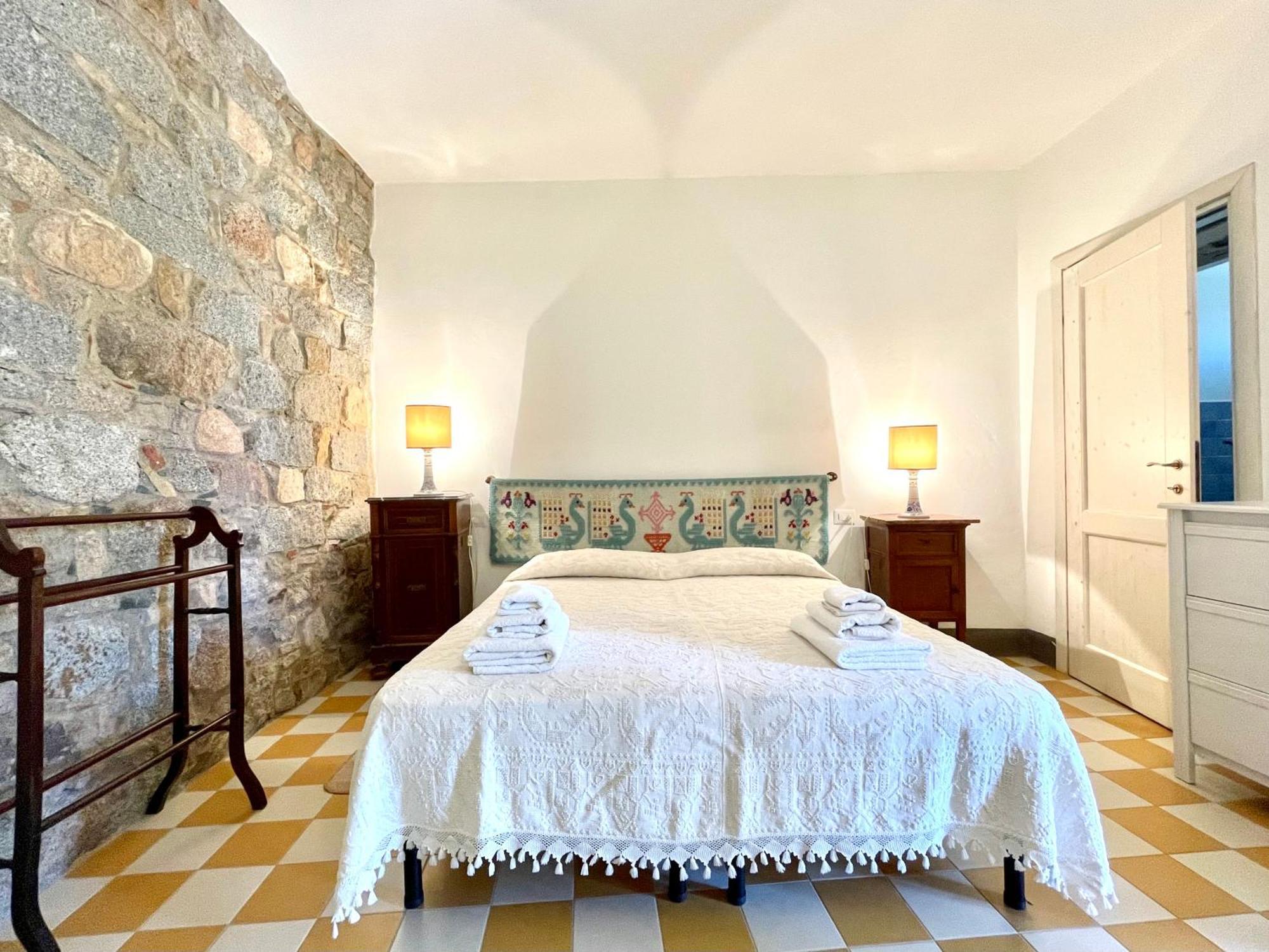 Il Carrubo & Spa Bari Sardo Kültér fotó