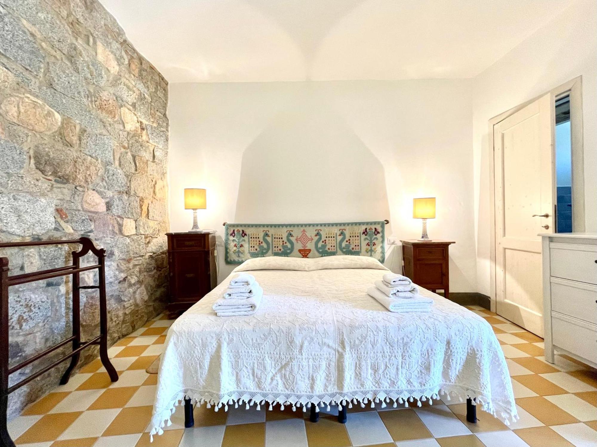 Il Carrubo & Spa Bari Sardo Kültér fotó