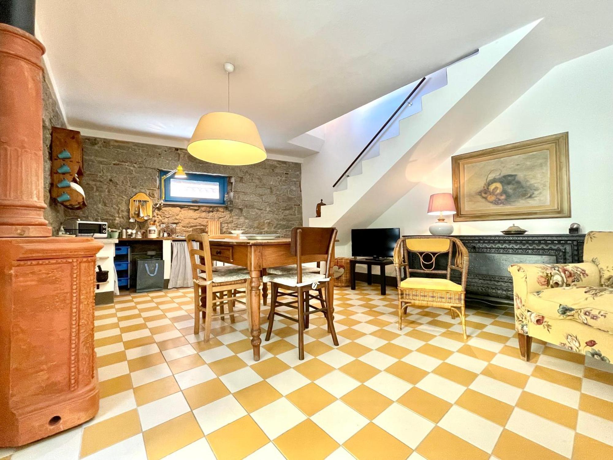Il Carrubo & Spa Bari Sardo Kültér fotó