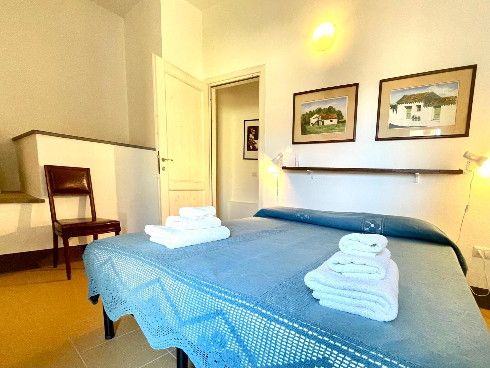Il Carrubo & Spa Bari Sardo Kültér fotó