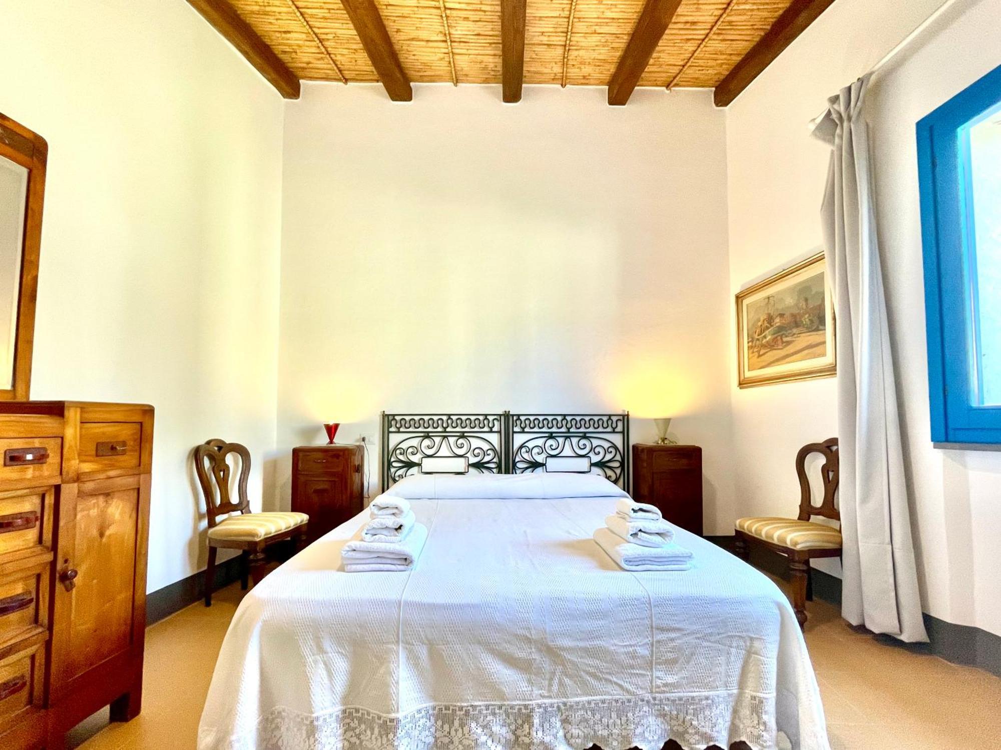 Il Carrubo & Spa Bari Sardo Kültér fotó